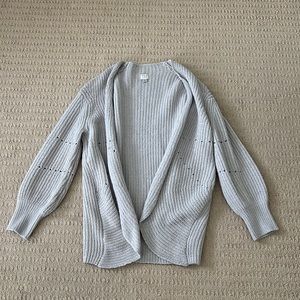 cardigan